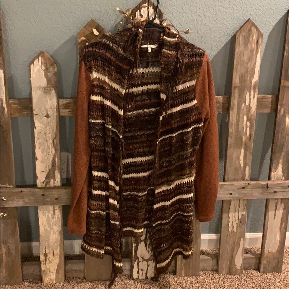 BKE cardigan